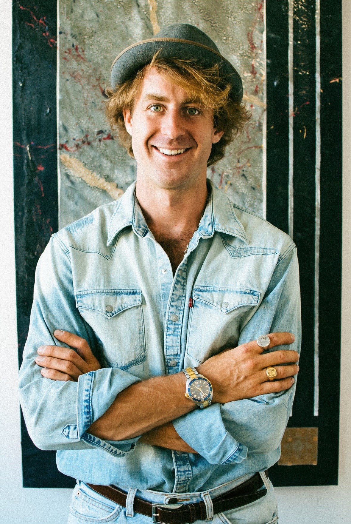 Stuart Mason